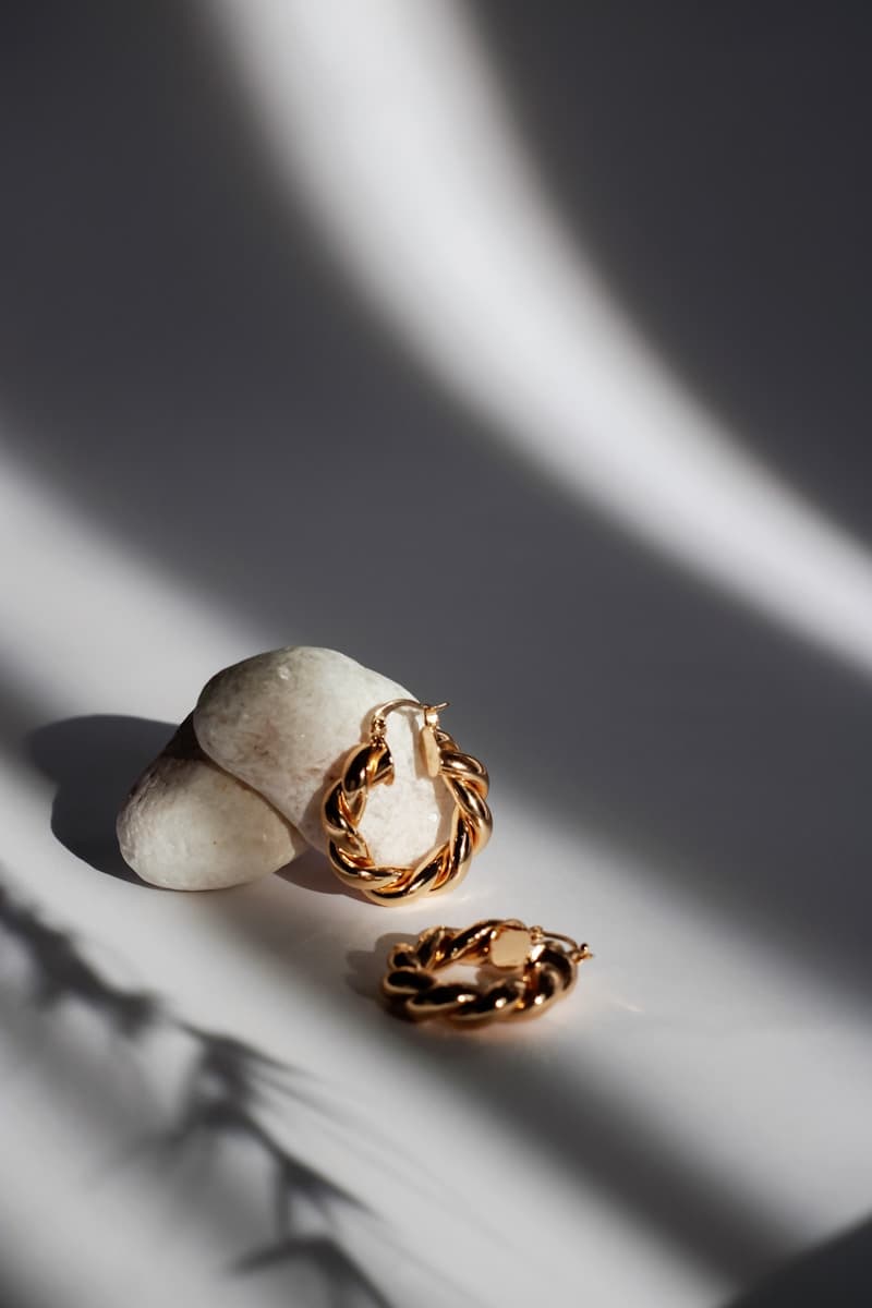 Artisan Gold Casting
