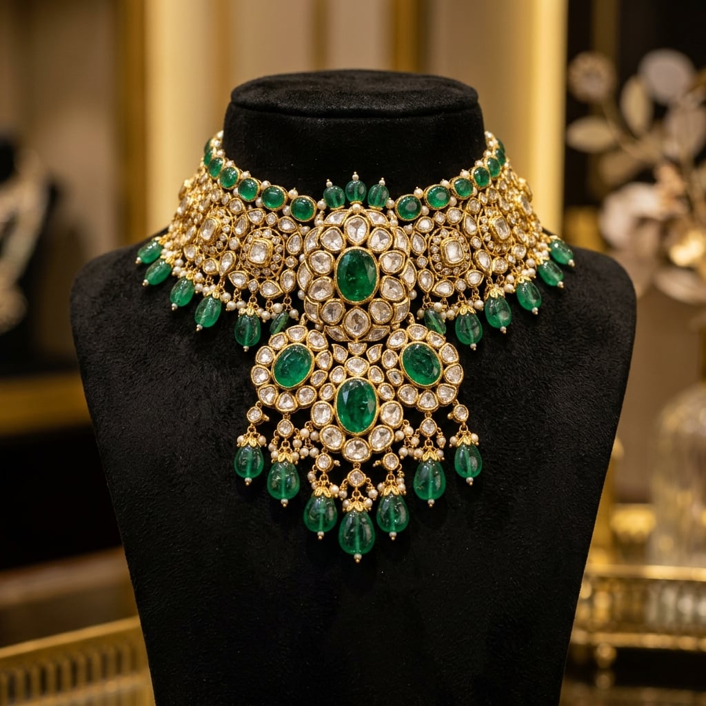 Necklace Collection