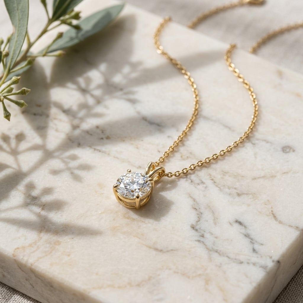 Pendant Collection