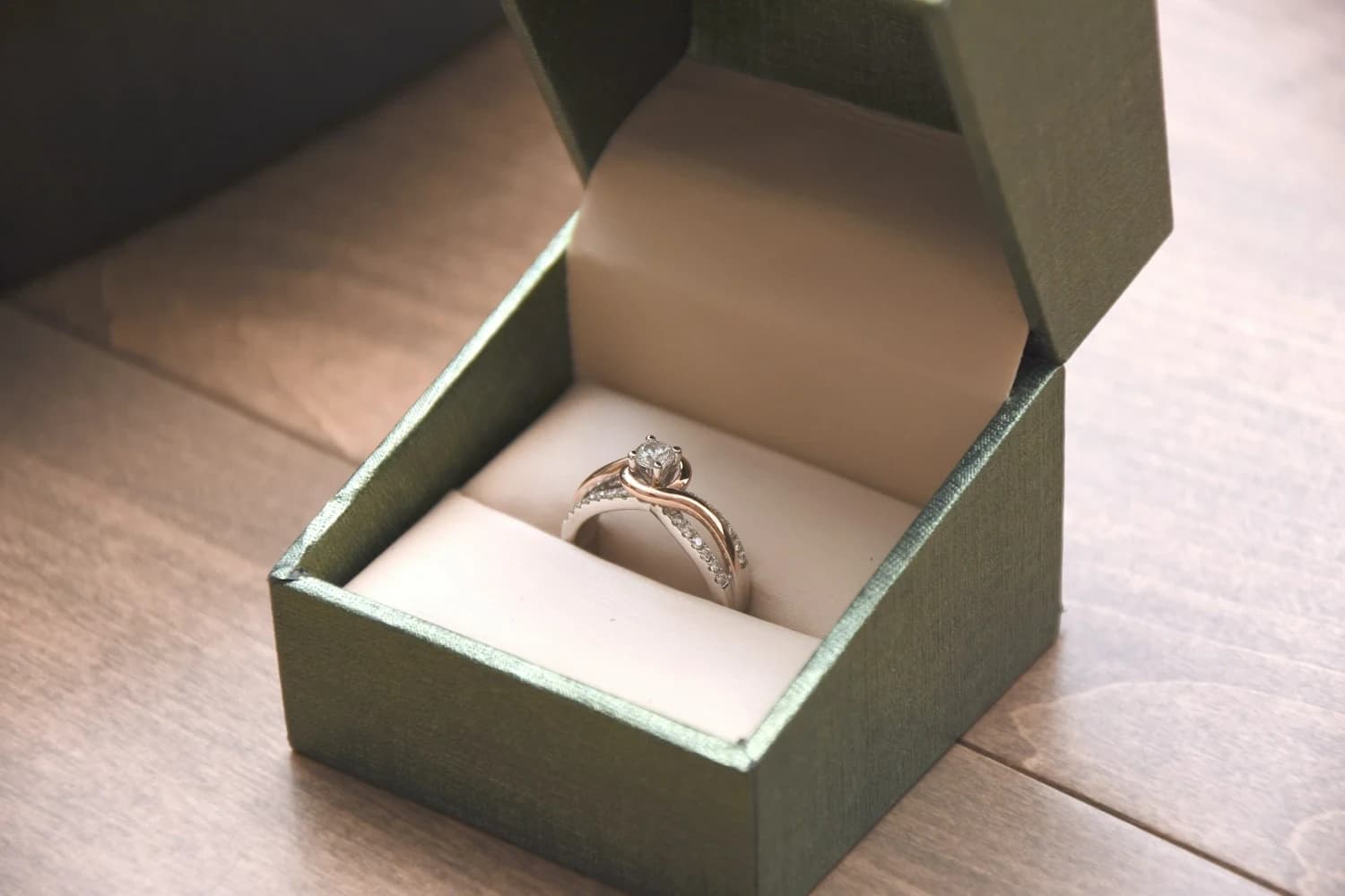 Ring For Men